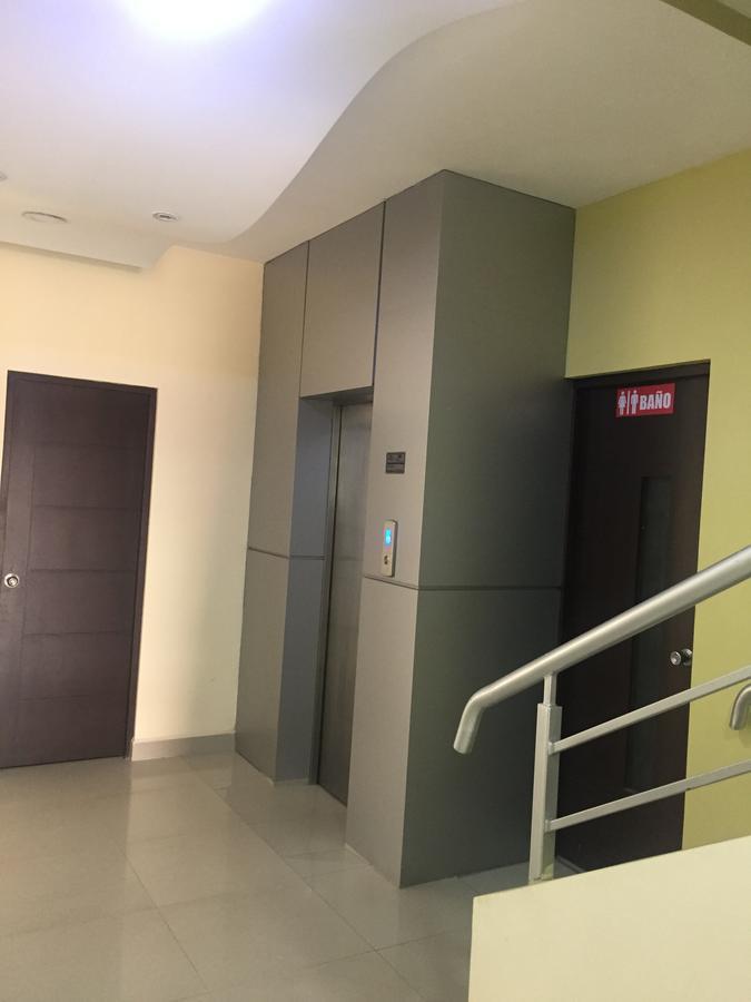 Armenia Hotel Cochabamba Zewnętrze zdjęcie