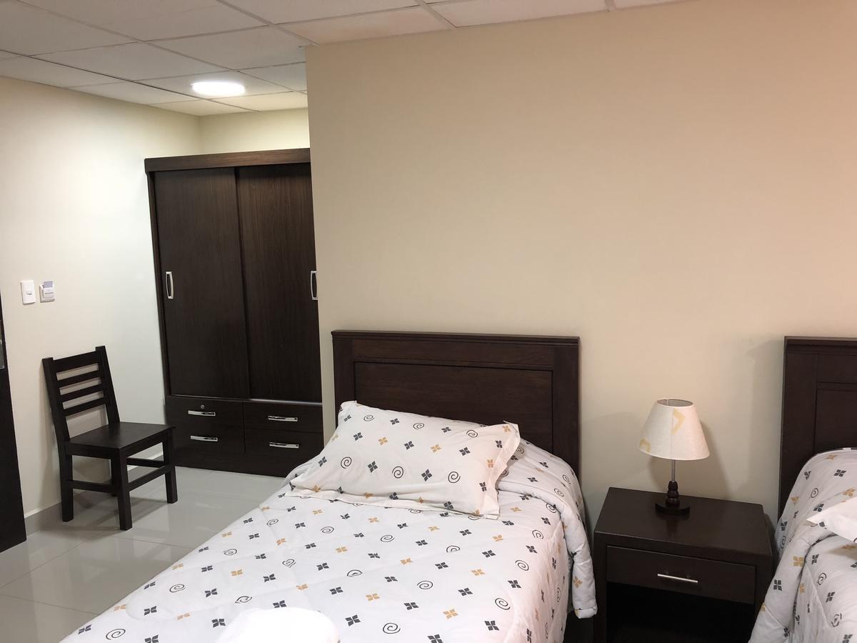 Armenia Hotel Cochabamba Zewnętrze zdjęcie